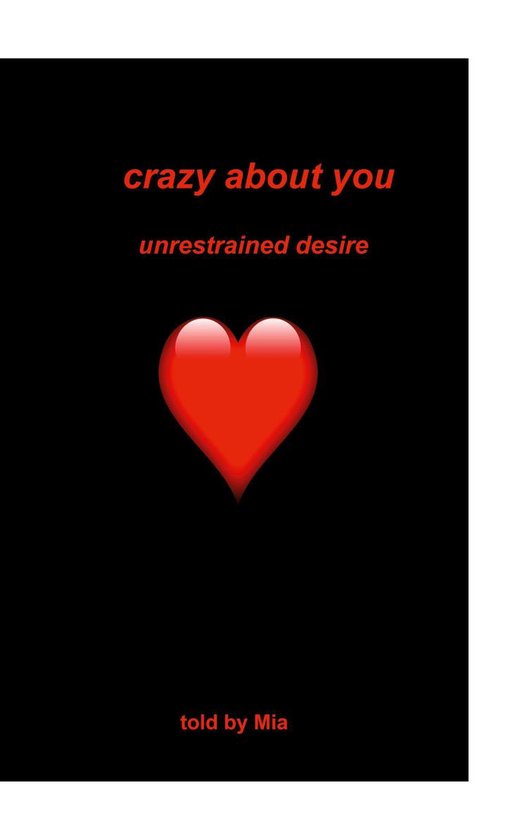 crazy about you 1 - Crazy about you - cover