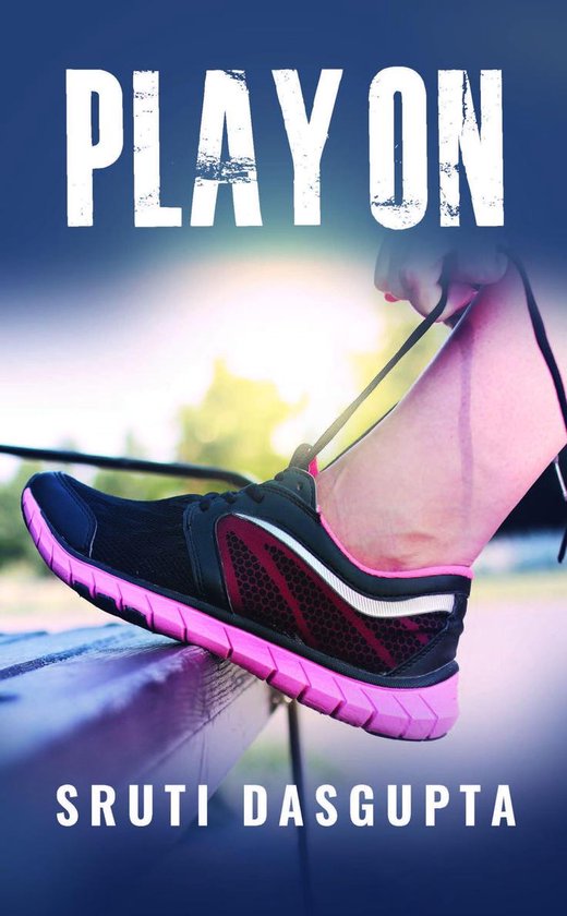 Play On - cover