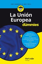 Para Dummies - La Unión Europea para Dummies