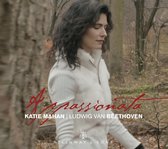 Katie Mahan - Appassionata (CD)