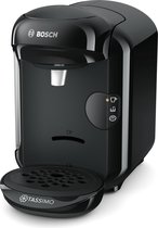 Bosch VIVY 2 Volledig automatisch Koffiepadmachine 0,7 l