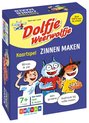 foto van Dolfje Weerwolfje  -   Kaartspel Zinnen maken