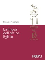 La lingua dell'antico Egitto