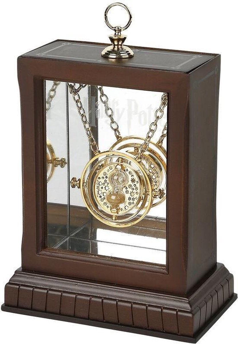 noble collection time turner