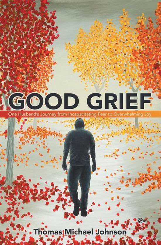Good Grief - cover