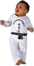 Taekwondo Baby Pakje