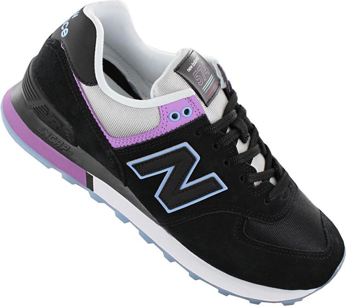 New Balance WL574 - Dames Sneakers 