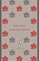 Samenvatting Jane Eyre, ISBN: 9780141198859  Engels