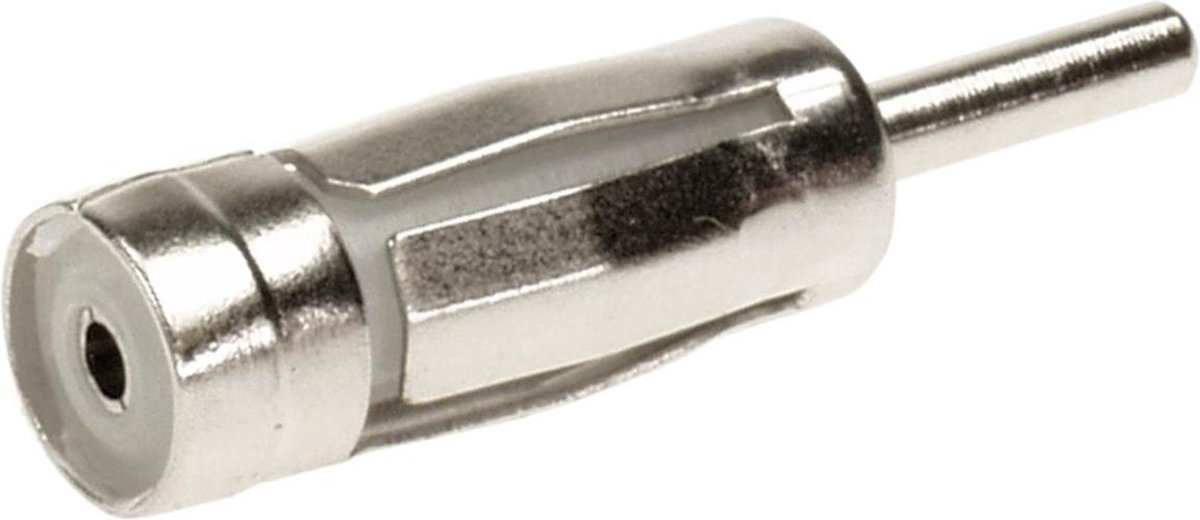 Antenne Adapter van ISO naar DIN in Blister