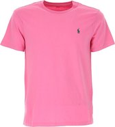 Ralph Lauren Tshirt - Kleur Roze - Maat XL