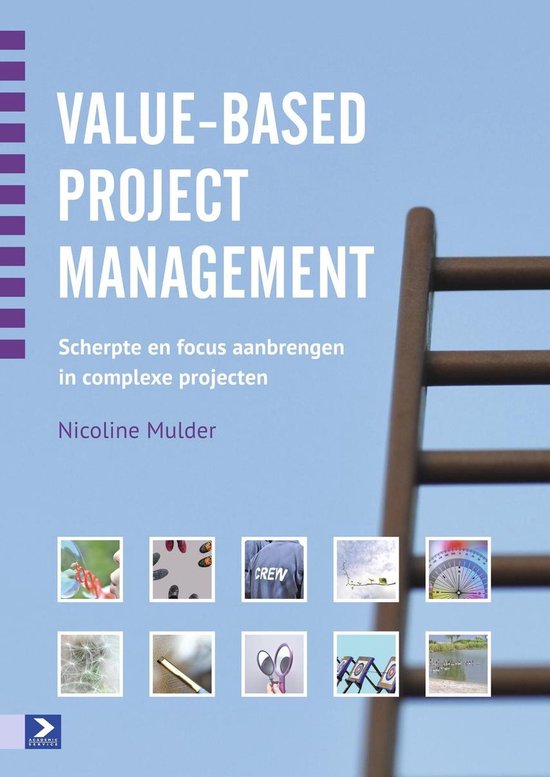 Value-based project management