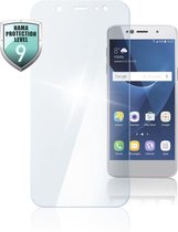 Hama Glazen displaybescherming "Premium Crystal Glass" voor Samsung Galaxy A51