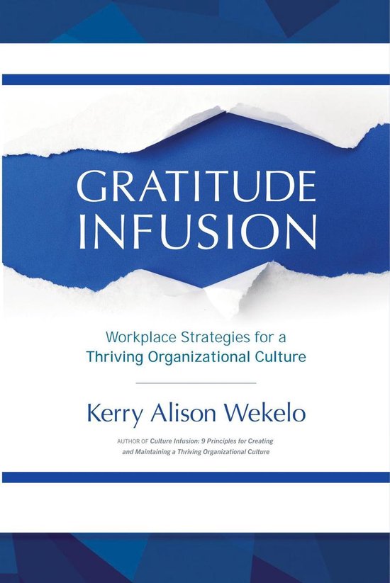 Gratitude Infusion - cover