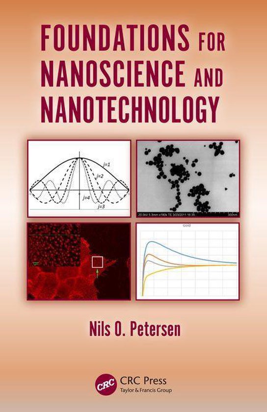 Foundations for Nanoscience and Nanotechnology - cover