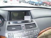 Brodit ProClip houder geschikt voor Honda Accord Coupé 2008-2012 Center mount, rechts