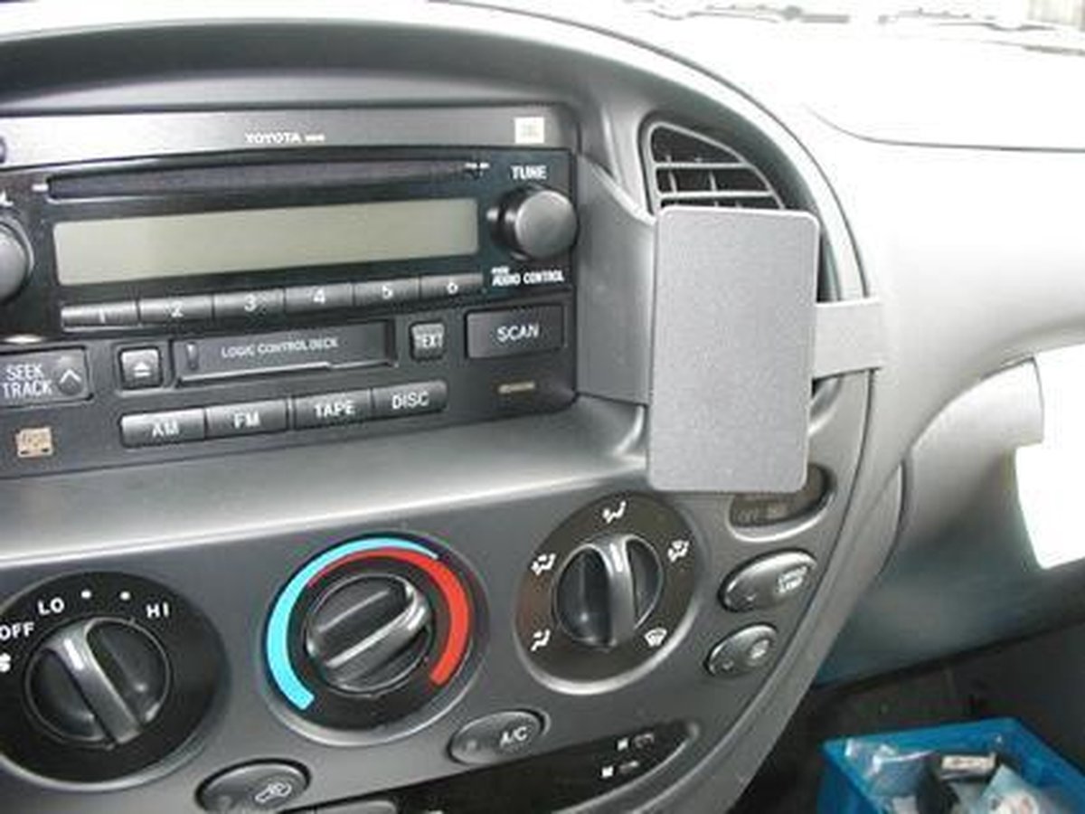 Brodit ProClip houder geschikt voor Toyota Tundra 2003-2005 Angled mount