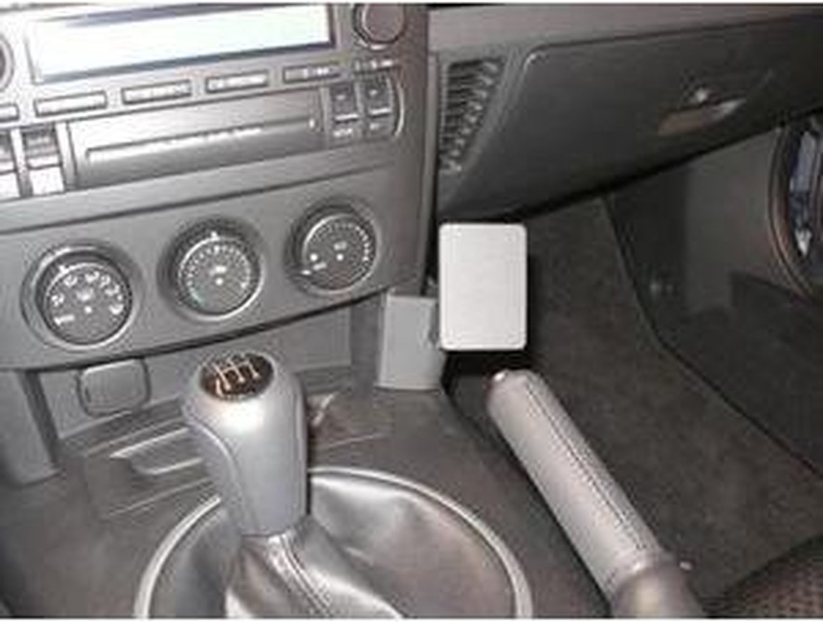 Brodit ProClip houder geschikt voor Mazda Miata/ MX-5 2006-2008 Angled mount