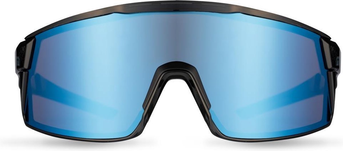 AGU Verve HD Fietsbril - Doorzichtig - Incl. verwisselbare glazen - AGU