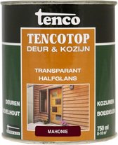 Tenco 209 Tencorex - 750 ml