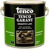 Tenco Tencogarant Zwarte lak - 2500 ml