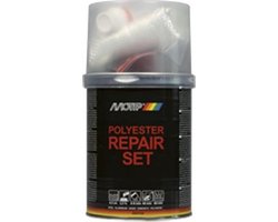 Motip Polyester Reparatieset - 250 g