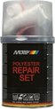 Motip Polyester Reparatieset - 250 g