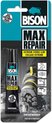 Bison 6309239 Max Repair Extreme Reparatielijm - 20gr