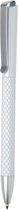 Xd Collection Pen X3.2 14.6 Cm Abs Wit/zilver
