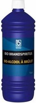 P&P brandspiritus - 1 liter