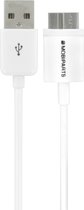 Mobiparts USB naar USB Micro B kabel - USB3.0 - 3 meter