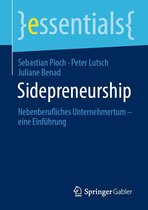 essentials - Sidepreneurship