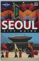 Lonely Planet: Seoul (6th Ed)