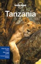 Lonely Planet: Tanzania (5th Ed)