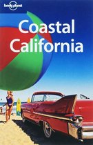 Lonely Planet Coastal California / druk 2