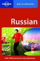 Lonely Planet Russian