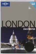 Lonely Planet London / druk 2