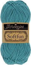 Scheepjes Softfun 50g - 2645 Tempo