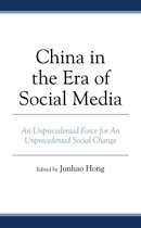 Communication, Globalization, and Cultural Identity - China in the Era of Social Media