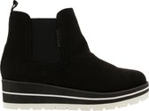 Bullboxer 074524F6T Boot Women Black 36
