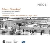 Eberhard Blum & Hans Deinzer - Grosskopf: Sprachklang / Voicesound (CD)
