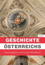 Reclams Ländergeschichten - Geschichte Österreichs
