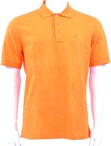 Australian - Polo Shirt - Polo - 54 - Oranje