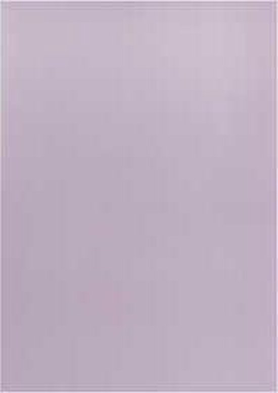 Papier vélin. violet. A4 210x297 mm. 100 gr. 10 feuilles [HOB-224826]