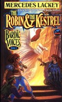 Bardic Voices 2 - The Robin and the Kestrel