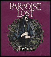 Paradise Lost Patch Medusa Multicolours