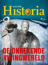 De grootste mysteries van de geschiedenis 2 - De onbekende Vikingwereld