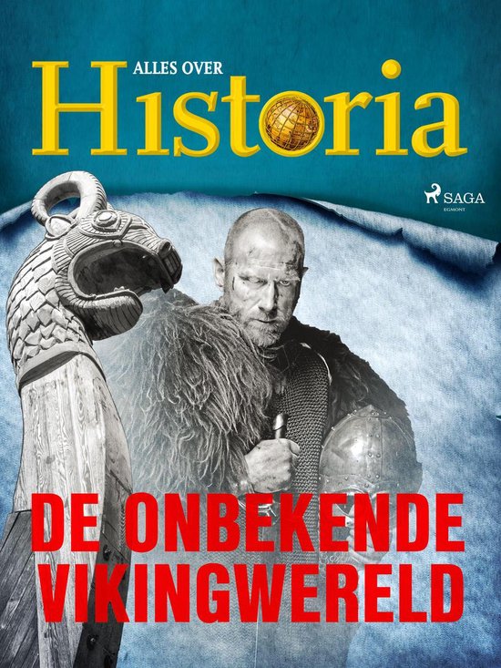 De grootste mysteries van de geschiedenis 2 - De onbekende V ... - cover