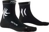 X-socks Sokken Bike Pro Mtb Polyamide Zwart/wit Maat 39-41