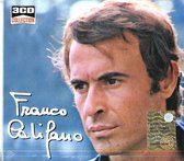 3CD Collection: Franco Califano
