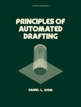 Mechanical Engineering - Principles of Automated Drafting